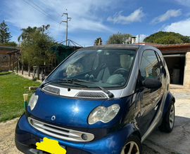 Smart 450 - 698cc - benzina