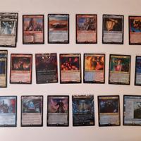 Carte Magic Final Fantasy (rare/mythical) ENG