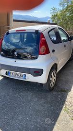 Peugeot 107 perfett