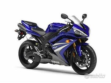 Ricambi yamaha yzf r1 2006 2007