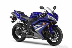 Ricambi yamaha yzf r1 2006 2007