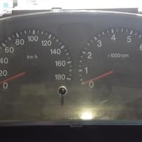 QUADRO TACHIGRAFO SUZUKI Jimny 1a Serie M13A (98>0