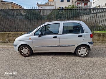 Daewoo Matiz Energy