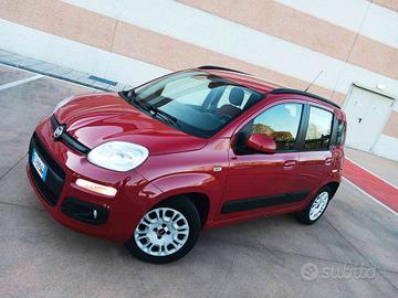 Fiat Panda 1.2 Lounge - PERFETTA