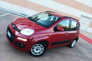 Fiat Panda 1.2 Lounge - PERFETTA