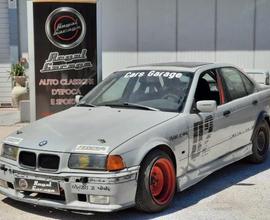 Bmw 320i e36 6 cilindri 24v berlina drifting-91