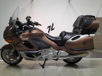 Bmw k 1200 lt - 2003