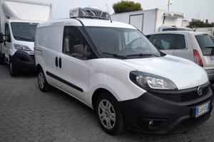 Fiat Doblò 1.6 Multijet Isotermico Coibentato con 
