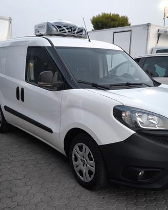 Fiat Doblò 1.6 Multijet Isotermico Coibentato con 