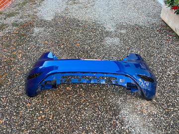 Paraurti posteriore Ford Fiesta ST MK 7 del 2015