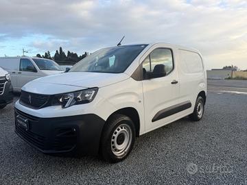 Peugeot Partner 1.5D GARANZIA