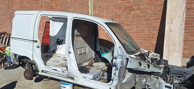 FIAT DOBLÒ 1.9 MULTIJET 2 SERIE 105 CV 2010