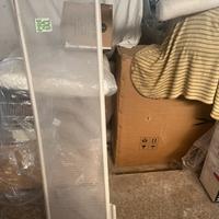 Proteggi caduta letto bimbo