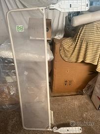 Proteggi caduta letto bimbo