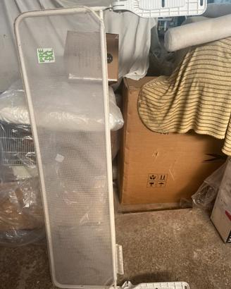 Proteggi caduta letto bimbo