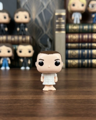 Funko Mini Stranger Things Eleven Kinder Joy