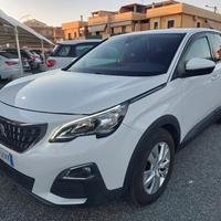 PEUGEOT 3008 BlueHDi 130 S&S Business Distribuzi
