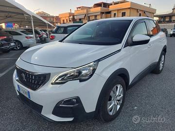 PEUGEOT 3008 BlueHDi 130 S&S Business Distribuzi