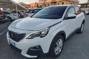 PEUGEOT 3008 BlueHDi 130 S&S Business Distribuzi