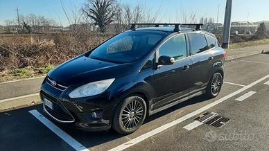 Ford C-Max 1.6 tdci 115 cv