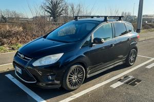 Ford C-Max 1.6 tdci 115 cv