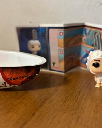 Sorpresa Kinder Joy Stranger Things Eleven
