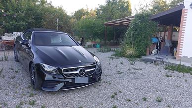 mercedes e 350d 4 matic