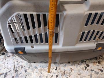 trasportino xl