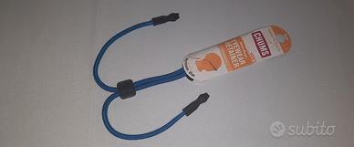 Chums 5mm Rope Univ Solids Blu Nuove Supporto