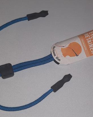 Chums 5mm Rope Univ Solids Blu Nuove Supporto