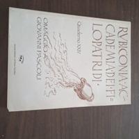 libro rubiconia accademia dei filopatridi omaggio
