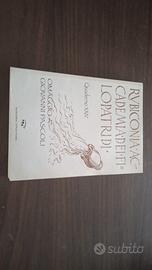 libro rubiconia accademia dei filopatridi omaggio