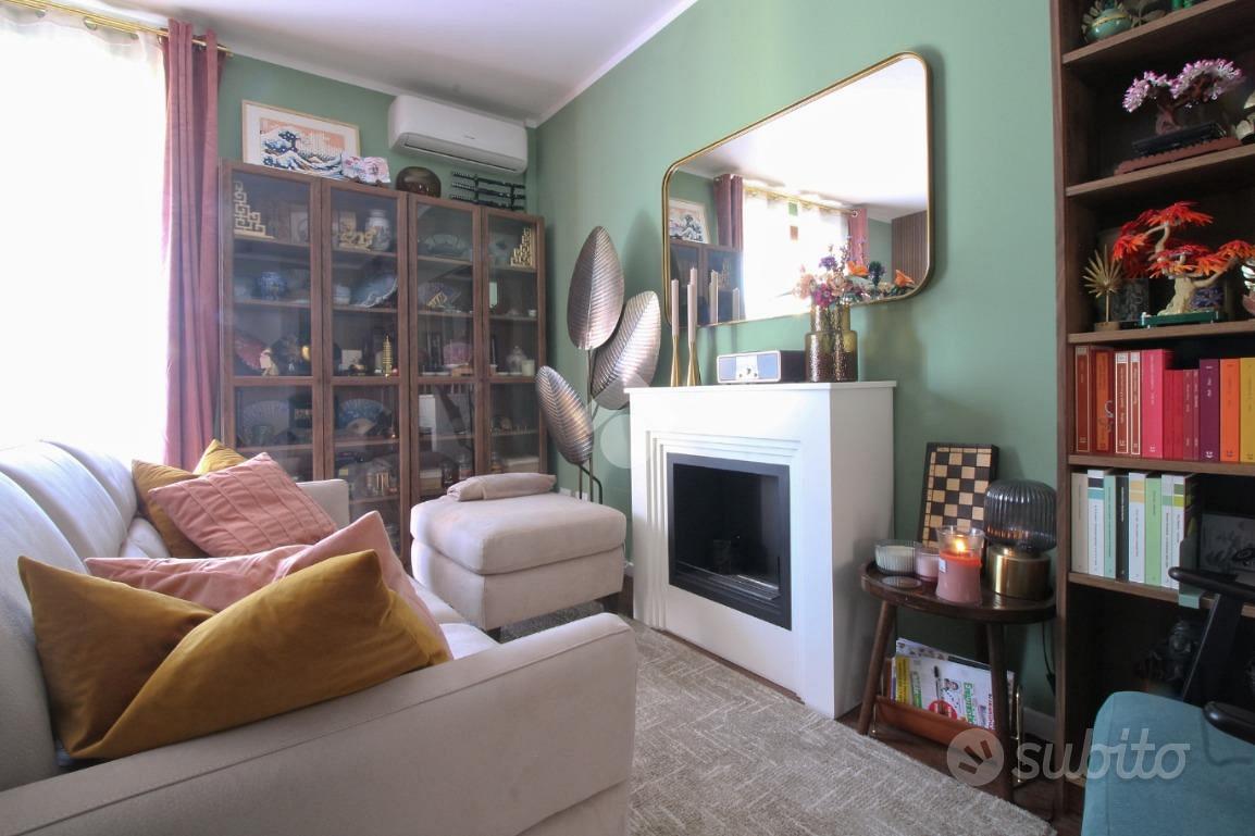 Casa – Pavia, Vallone Nuovo - Vista 2