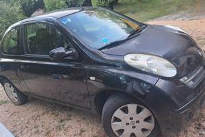 Nissan Micra 1.2 - Economica/Neopatentati