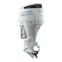Motore Suzuki 250 cv pronta consegna UNICO PEZZ
