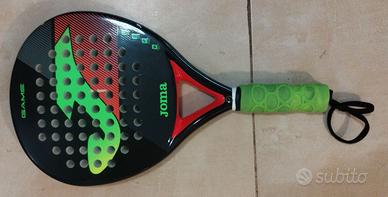 RACCHETTA DA PADEL