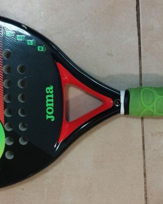 RACCHETTA DA PADEL