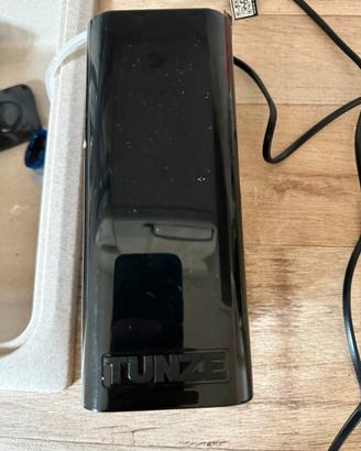 Schiumatoio tunze 9004 acquario marino