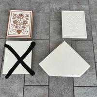 Maioliche per stube NUOVE