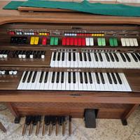 ORGANO Elettronico ELKA