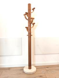 Appendi abiti Sottsass design