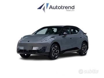 Lynk & Co 02 EV 200kW Core