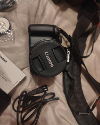 Canon  1100D