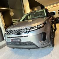 Land Rover Range Evoque 2.0D I4 163 CV AWD Auto S