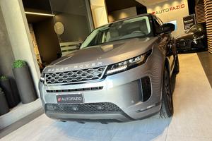 Land Rover Range Evoque 2.0D I4 163 CV AWD Auto S