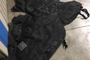 Coprigambe "TERMOSCUD R049N della TUCANO URBAN "