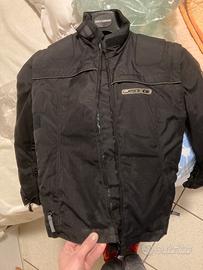 Giubbotto Moto Donna  Axo