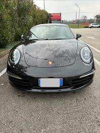 Porsche Carrera 991