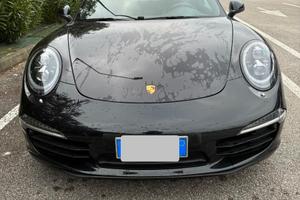 Porsche Carrera 991