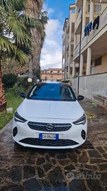 OPEL CORSA 2022 1.2  benz/gpl full optional 